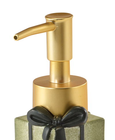 Avanti Holiday Countdown Lotion Pump In Multicolor