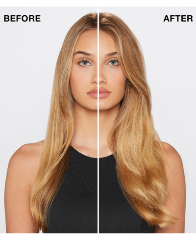 Igk Hair Body Language Rice Water Plumping & Thickening Mist In No Color