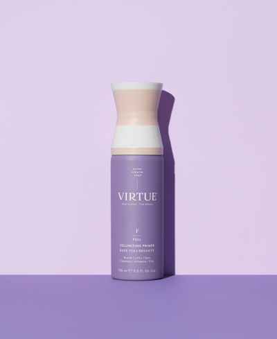 Virtue Volumizing Primer, 5 Oz. In No Color