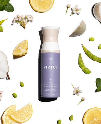 Virtue Volumizing Primer, 5 Oz. In No Color