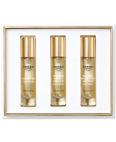 Creed Men's 3-pc. Discovery Gift Set In No Color