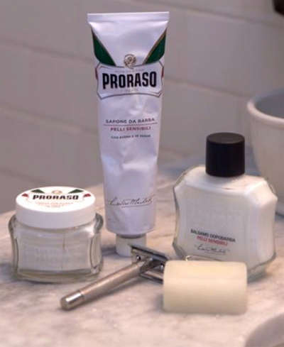 Proraso Post Shave Stone In No Color
