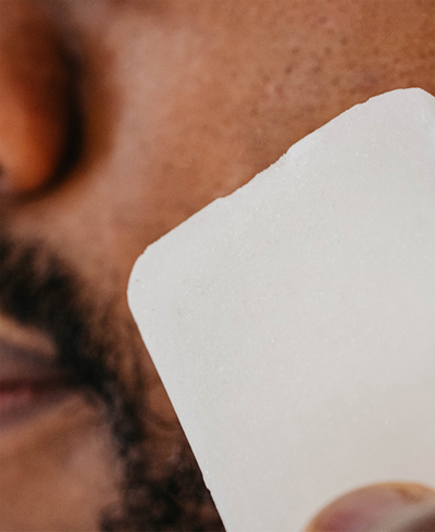 Proraso Post Shave Stone In No Color