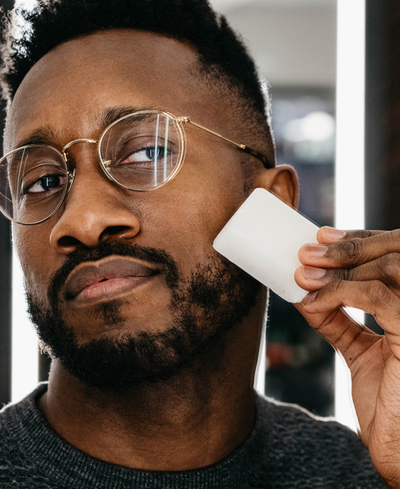Proraso Post Shave Stone In No Color