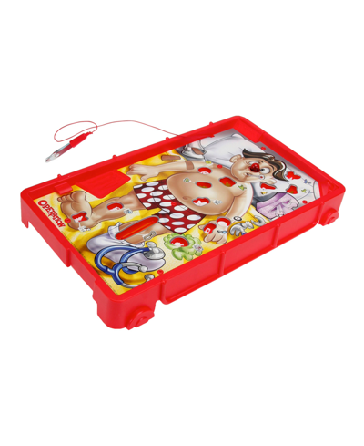 Hasbro Classic Operation In No Color