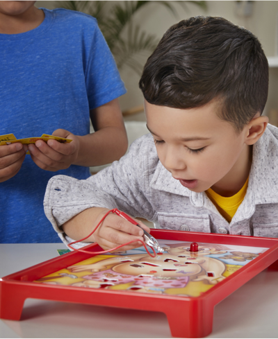 Hasbro Classic Operation In No Color