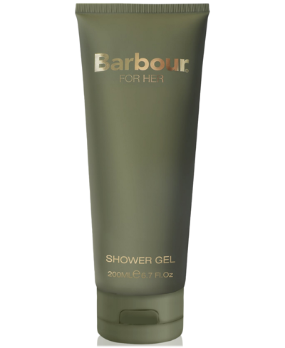 Shop Barbour 4-pc. Heritage For Her Eau De Parfum Hero Essentials Gift Set In No Color