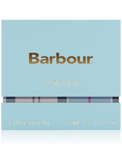 Barbour Coastal For Her Eau De Parfum, 1.7 Oz. In No Color