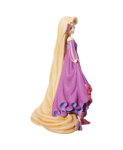 Shop Enesco Showcase Rapunzel From Tangled Figurine In Multi