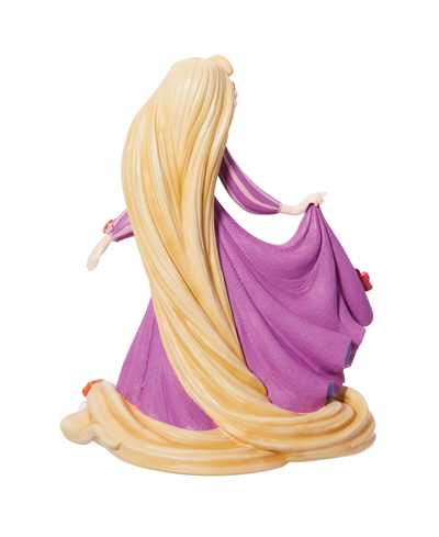 Shop Enesco Showcase Rapunzel From Tangled Figurine In Multi