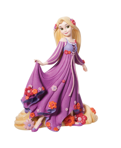 Shop Enesco Showcase Rapunzel From Tangled Figurine In Multi