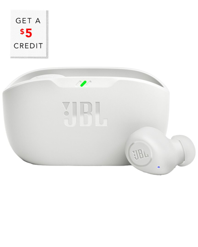 Shop Jbl Vibe Buds True Wireless Earbuds With $5 Credit