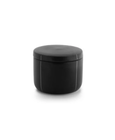 Cassadecor Deko Bath Accessory In Black