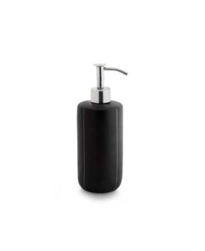 Shop Cassadecor Deko Bath Accessory In Black