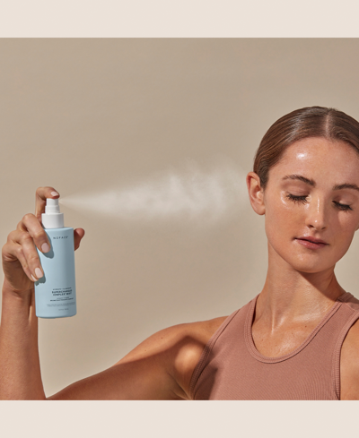 Nuface Supercharged Ionplex Facial Mist 147ml In No Color