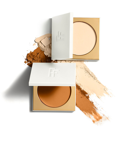 Shop Fashion Fair Iconic Pressed Powder In Kola