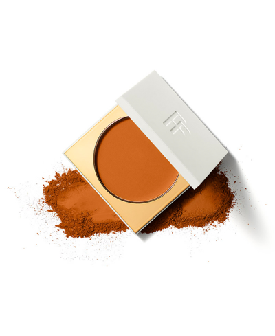 Fashion Fair Iconic Pressed Powder In Kola