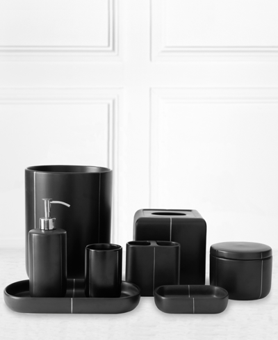 Cassadecor Deko Tray In Black