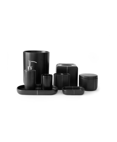Cassadecor Deko Tray In Black