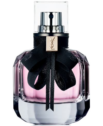Shop Saint Laurent Mon Paris Eau De Parfum Spray, 1-oz In No Color