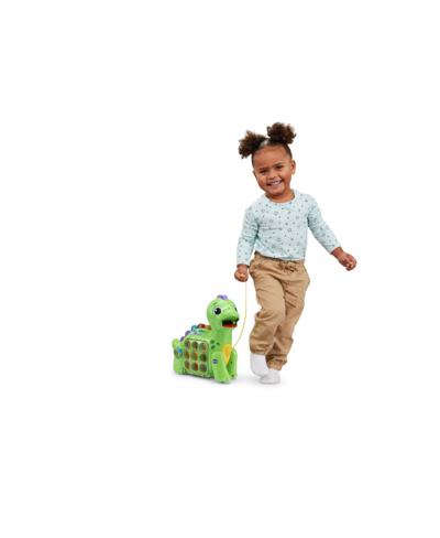 VTECH CHOMPERS THE NUMBER DINO 