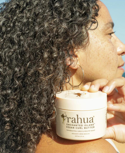 Rahua Enchanted Island Curl Butter In No Color