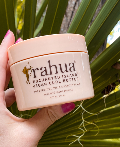 Rahua Enchanted Island Curl Butter In No Color