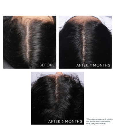 Virtue Flourish Conditioner For Thinning Hair, 2 Oz. In No Color