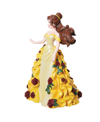 Shop Enesco Showcase Belle From Beauty The Beast Figurine In Multi