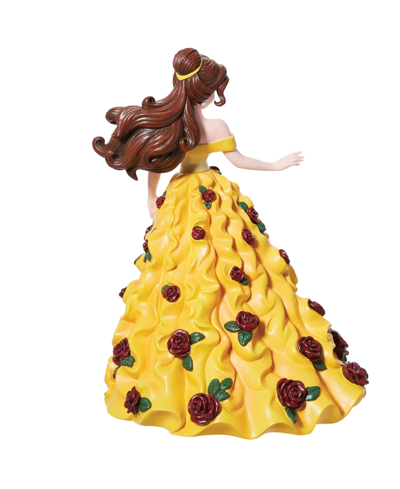 Shop Enesco Showcase Belle From Beauty The Beast Figurine In Multi
