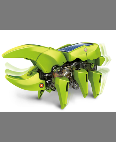 Shop Redbox Teach Tech Meta.4 Transformational Robot Kit Stem Educational Toys In Multi