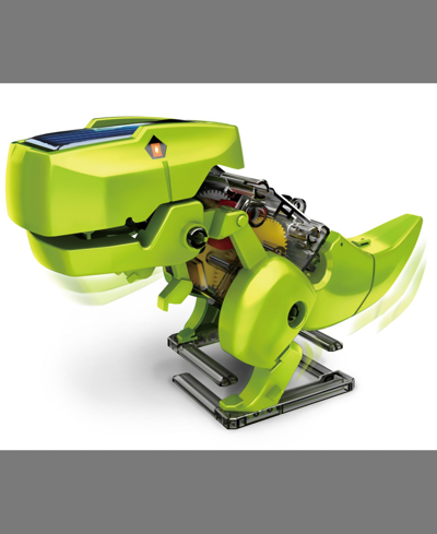 Redbox Teach Tech Meta.4 Transformational Robot Kit Stem Educational Toys In Multi