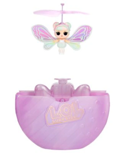 Lol Surprise Magic Flyers Sky Starling Doll In Multicolor