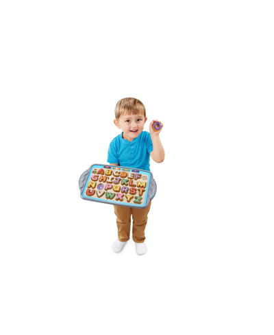 Vtech Match Learn Cookies In Multicolor