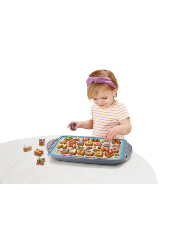 Vtech Match Learn Cookies In Multicolor