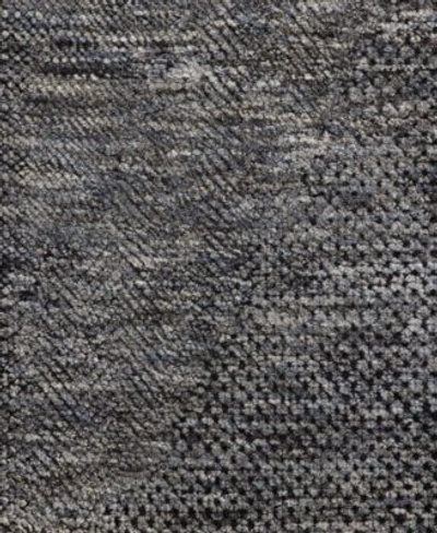 Shop Amber Lewis X Loloi Collins Coi 01 Area Rug In Charcoal