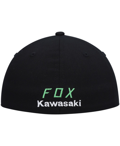 Shop Fox Big Boys And Girls  Black Jet Ski Flex Hat