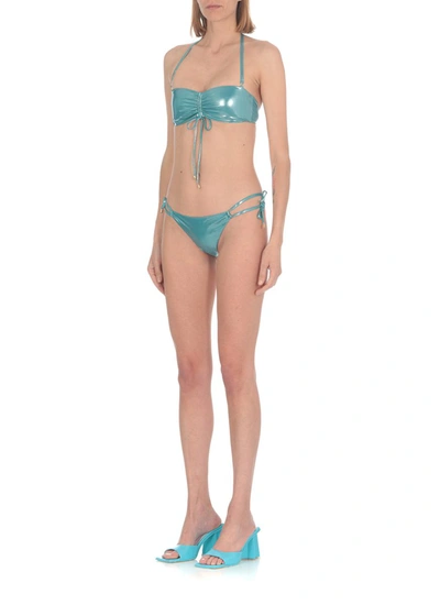 Shop Miss Bikini Sea Clothing Light Blue