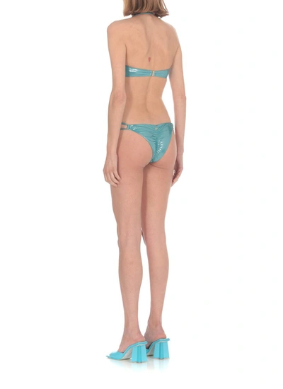 Shop Miss Bikini Sea Clothing Light Blue
