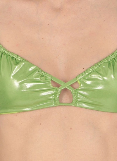 Shop Miss Bikini Sea Clothing Green