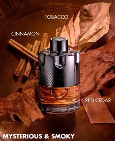 Shop Azzaro Wanted By Night Eau De Parfum Fragrance Collection In No Color