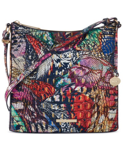 Brahmin katie sales melbourne crossbody