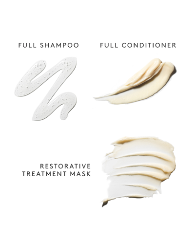 Virtue 3-pc. Full Discovery Set In No Color