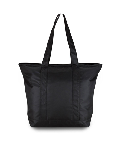 New Era Men's And Women's  St. Louis Cardinals Color Pack Tote Bag In Black
