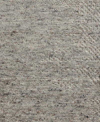 Shop Amber Lewis X Loloi Collins Coi-03 8' X 10' Area Rug In Gray