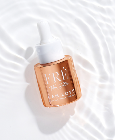 Shop Fre I Am Love Deep Illuminating Oil In No Color