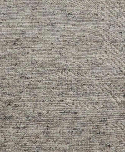 Shop Amber Lewis X Loloi Collins Coi 03 Area Rug In Gray