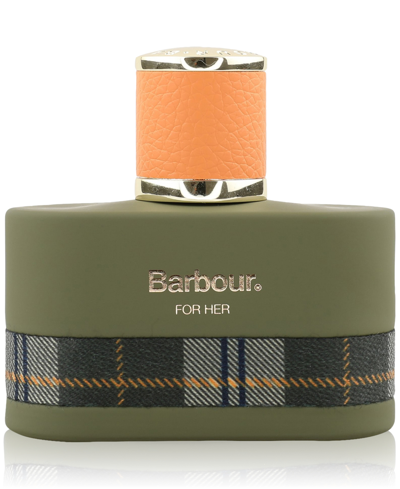 Shop Barbour Heritage For Her Eau De Parfum, 1.7 Oz. In No Color