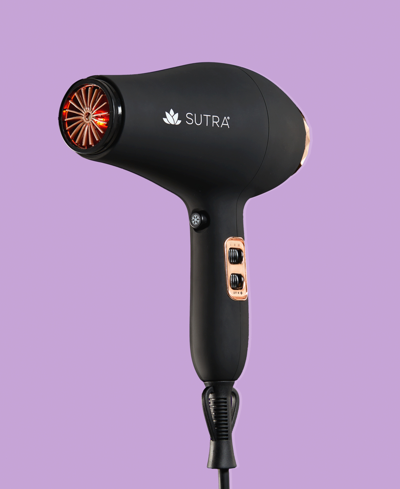 Sutra Beauty Bd Infrared Blow Dryer In No Color