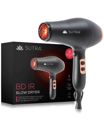 Shop Sutra Beauty Bd Infrared Blow Dryer In No Color